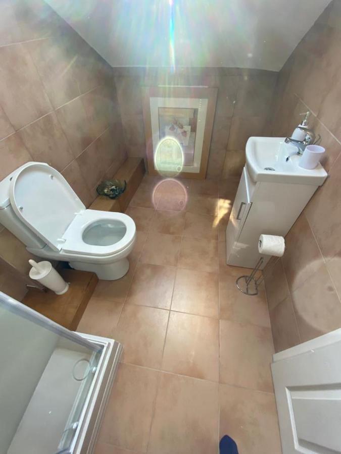 Grace'S Home Rotherham Exterior photo
