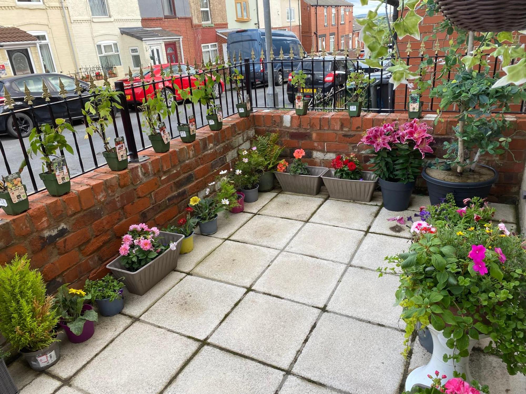 Grace'S Home Rotherham Exterior photo