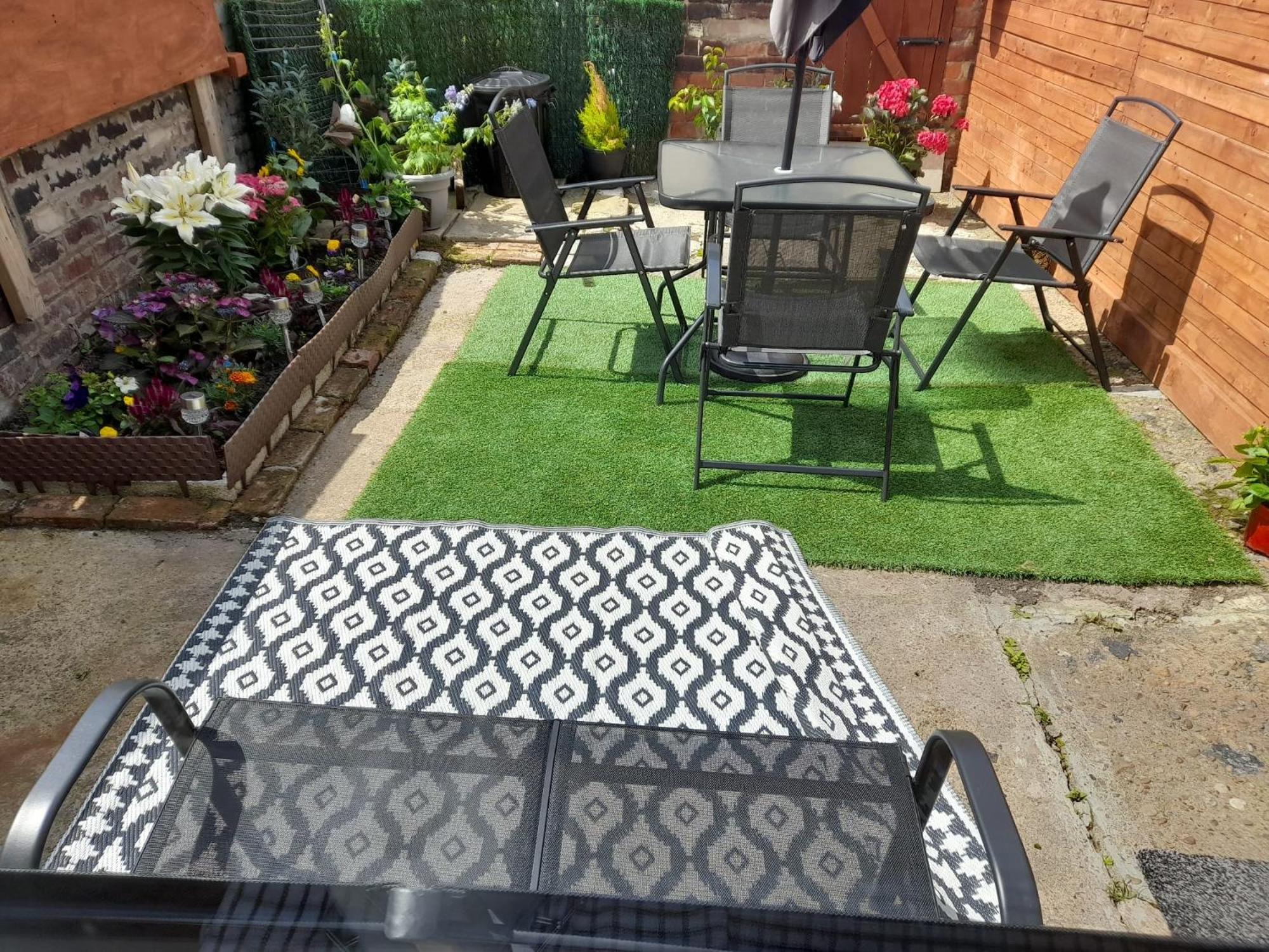 Grace'S Home Rotherham Exterior photo
